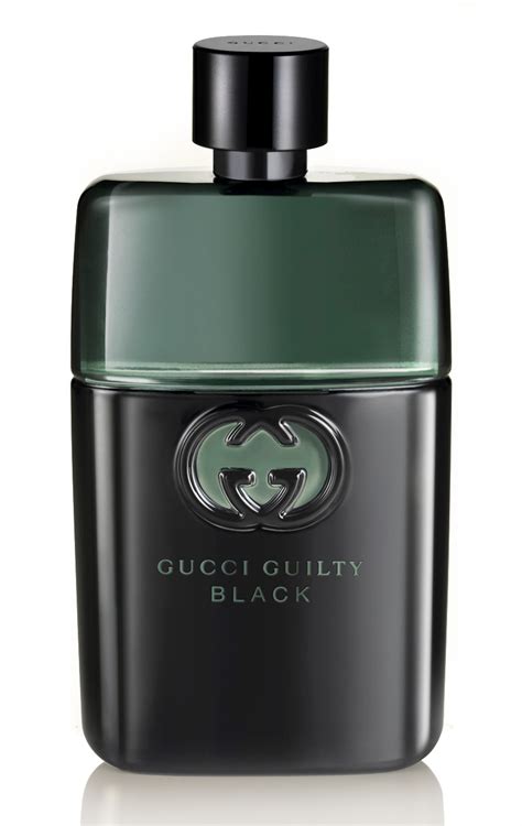 gucci guilty black men's perfume|where to buy gucci guilty.